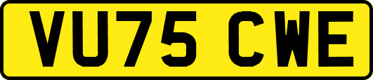 VU75CWE
