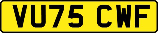 VU75CWF