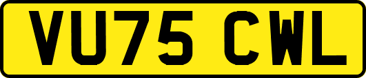 VU75CWL