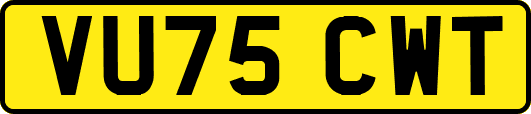 VU75CWT