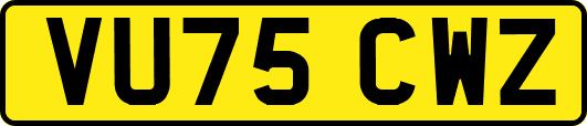 VU75CWZ