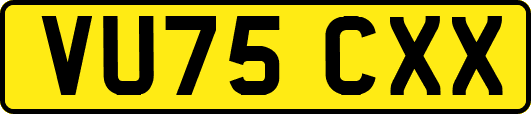 VU75CXX