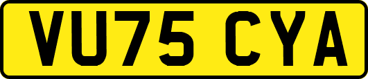 VU75CYA