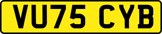 VU75CYB