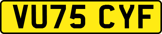VU75CYF