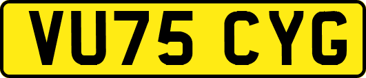 VU75CYG