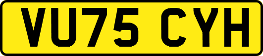 VU75CYH