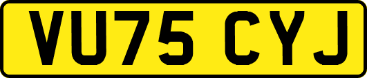 VU75CYJ