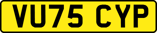 VU75CYP