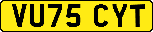 VU75CYT
