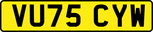 VU75CYW