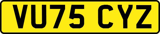 VU75CYZ