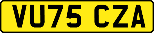 VU75CZA