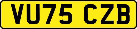 VU75CZB