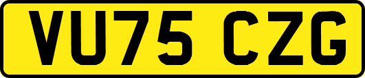 VU75CZG
