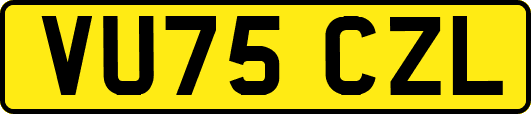 VU75CZL