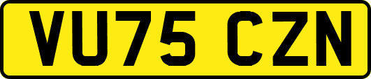 VU75CZN