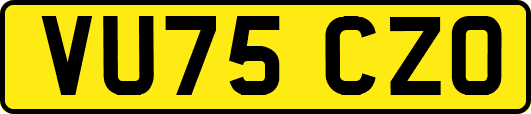 VU75CZO