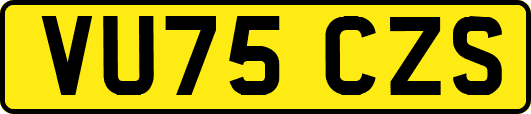 VU75CZS