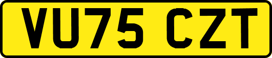 VU75CZT