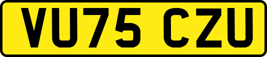 VU75CZU