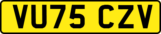 VU75CZV