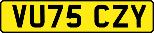 VU75CZY