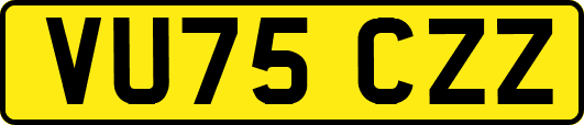 VU75CZZ