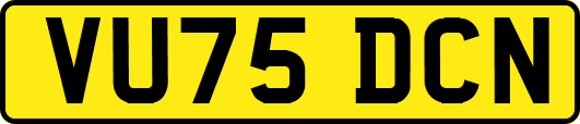 VU75DCN