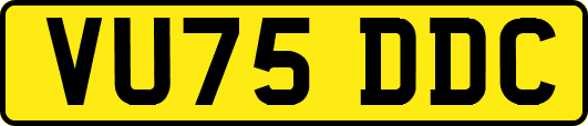 VU75DDC