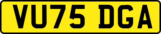 VU75DGA