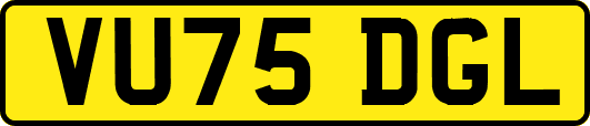 VU75DGL