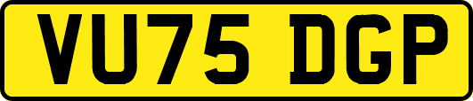 VU75DGP