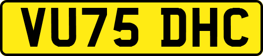 VU75DHC