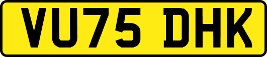 VU75DHK