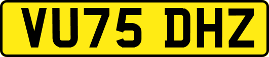 VU75DHZ