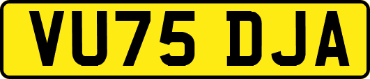 VU75DJA