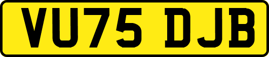 VU75DJB