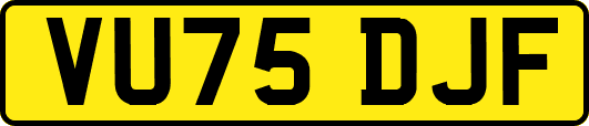 VU75DJF