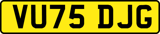 VU75DJG