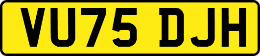 VU75DJH