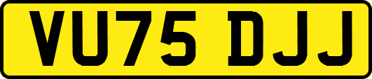 VU75DJJ