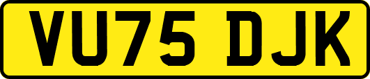VU75DJK