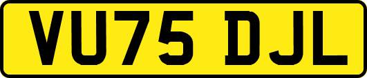 VU75DJL