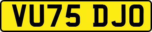 VU75DJO