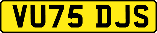VU75DJS