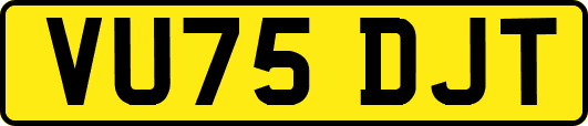 VU75DJT