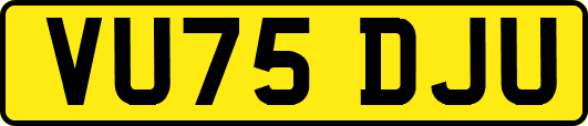 VU75DJU