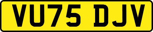 VU75DJV