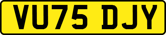 VU75DJY